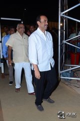 Gautamiputra Satakarni Movie Audio Launch